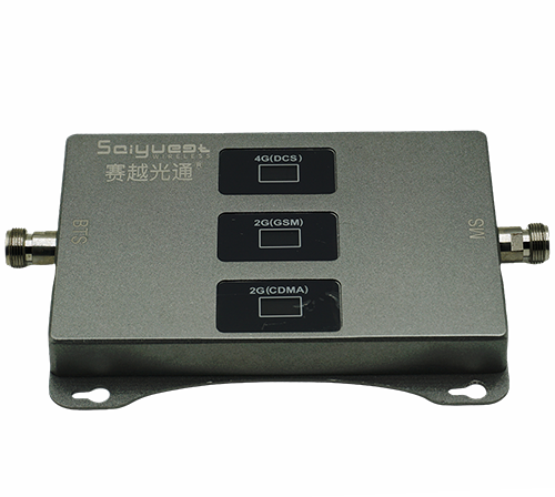 临夏市三频手机信号增强器200㎡