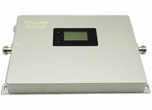  临夏市三频/四频/五频手机信号接收器800㎡