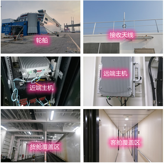  临夏市海上游轮轮船渔船覆盖案例