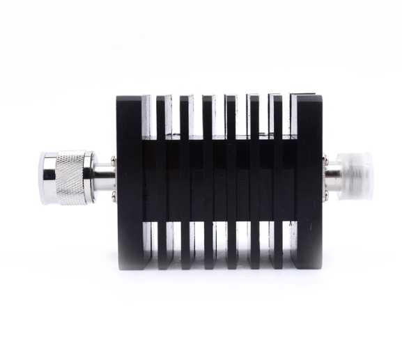 临夏市腔体固定衰减器0-3G/0-4G  N型接口