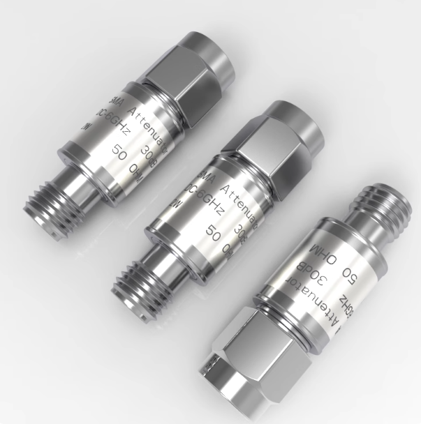  临夏市小功率SMA固定衰减器0-3G/0-6G射频专用